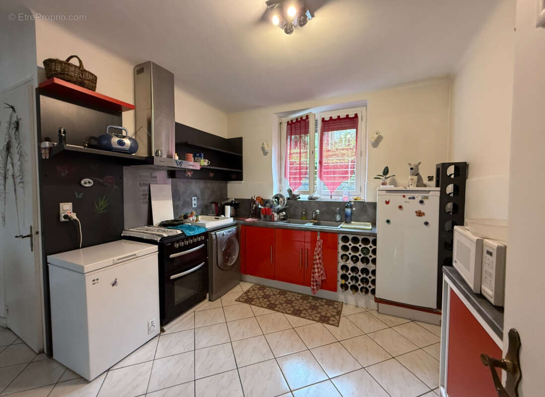 Appartement à RODEZ