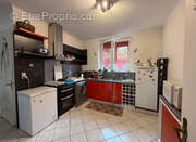 Appartement à RODEZ