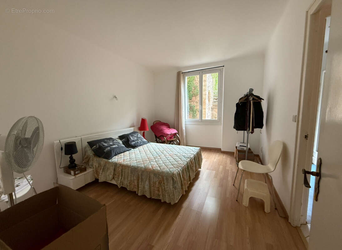 Appartement à RODEZ
