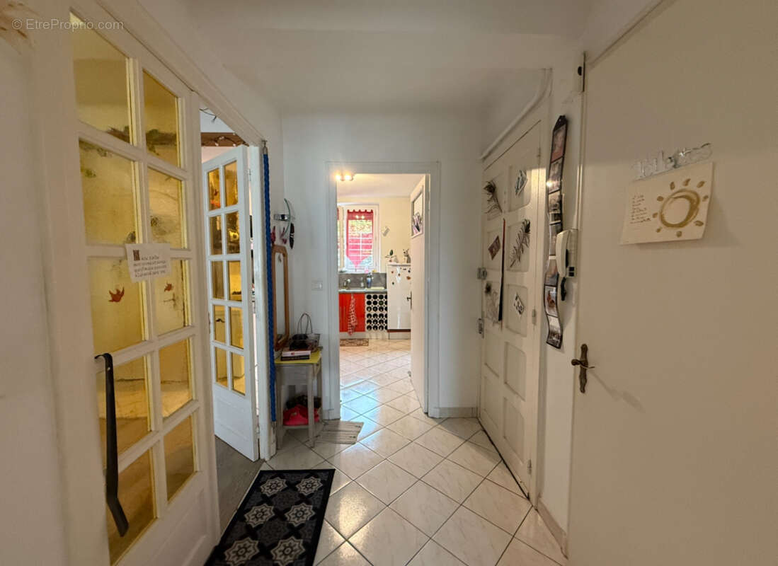 Appartement à RODEZ