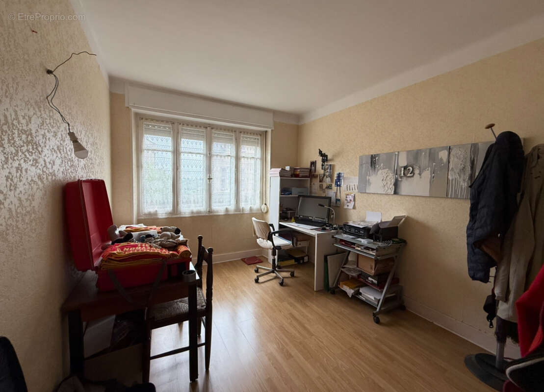 Appartement à RODEZ