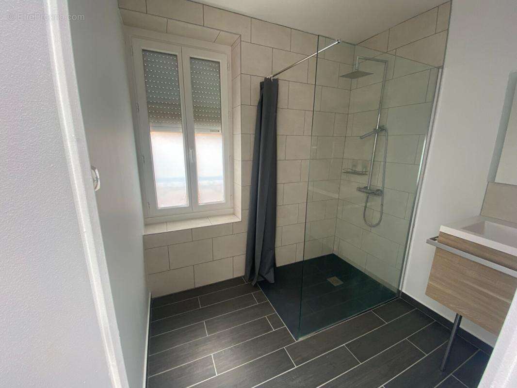 Appartement à ROANNE