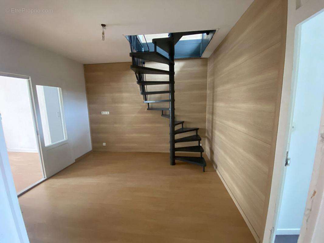 Appartement à ROANNE