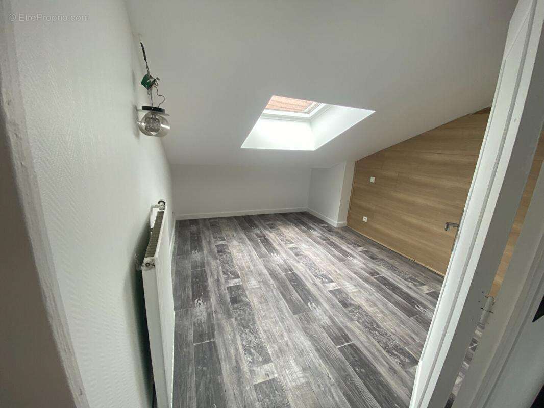 Appartement à ROANNE