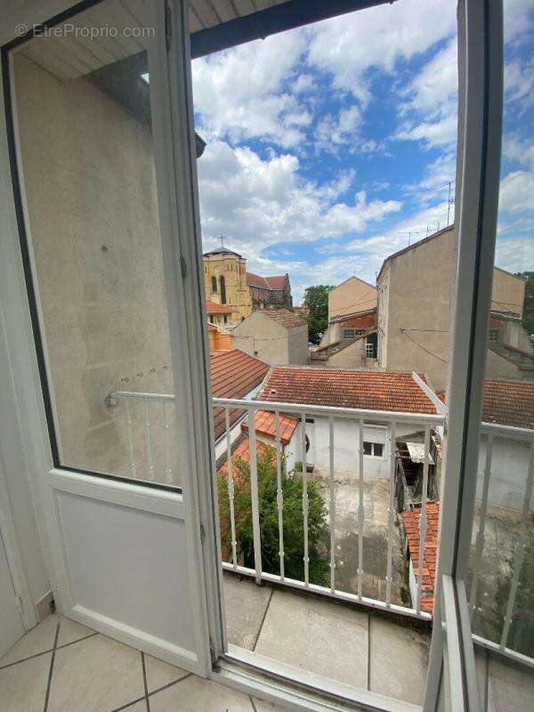 Appartement à ROANNE