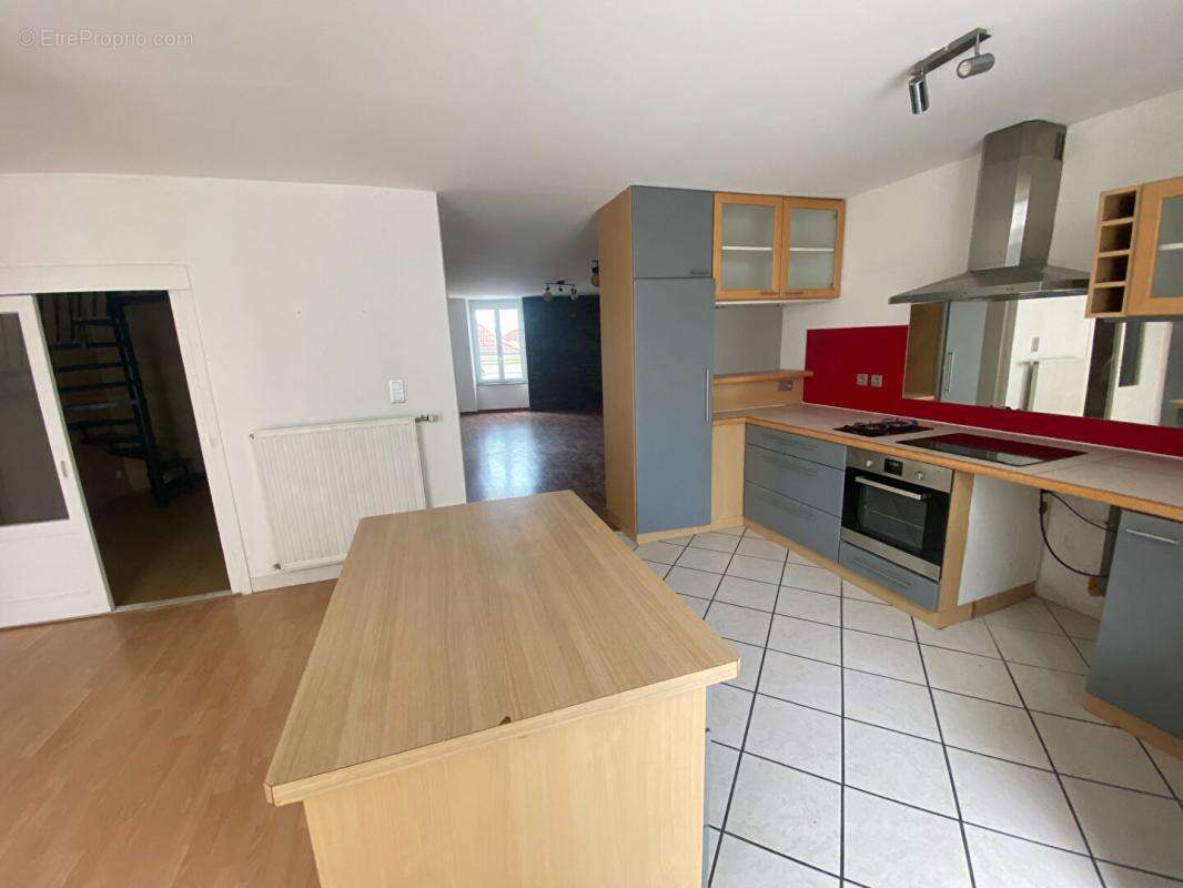 Appartement à ROANNE
