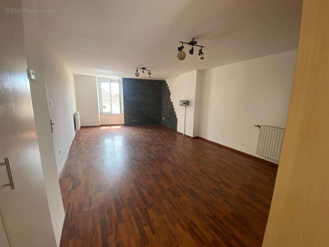 Appartement à ROANNE