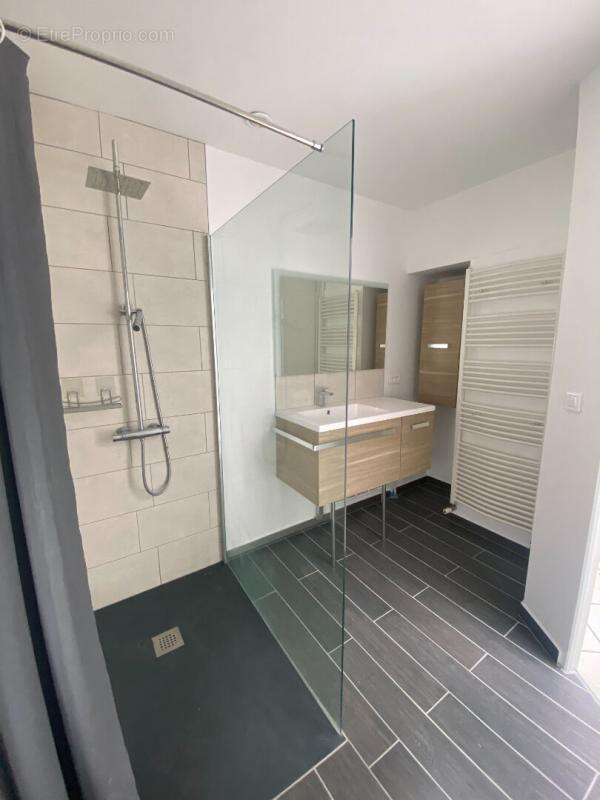 Appartement à ROANNE