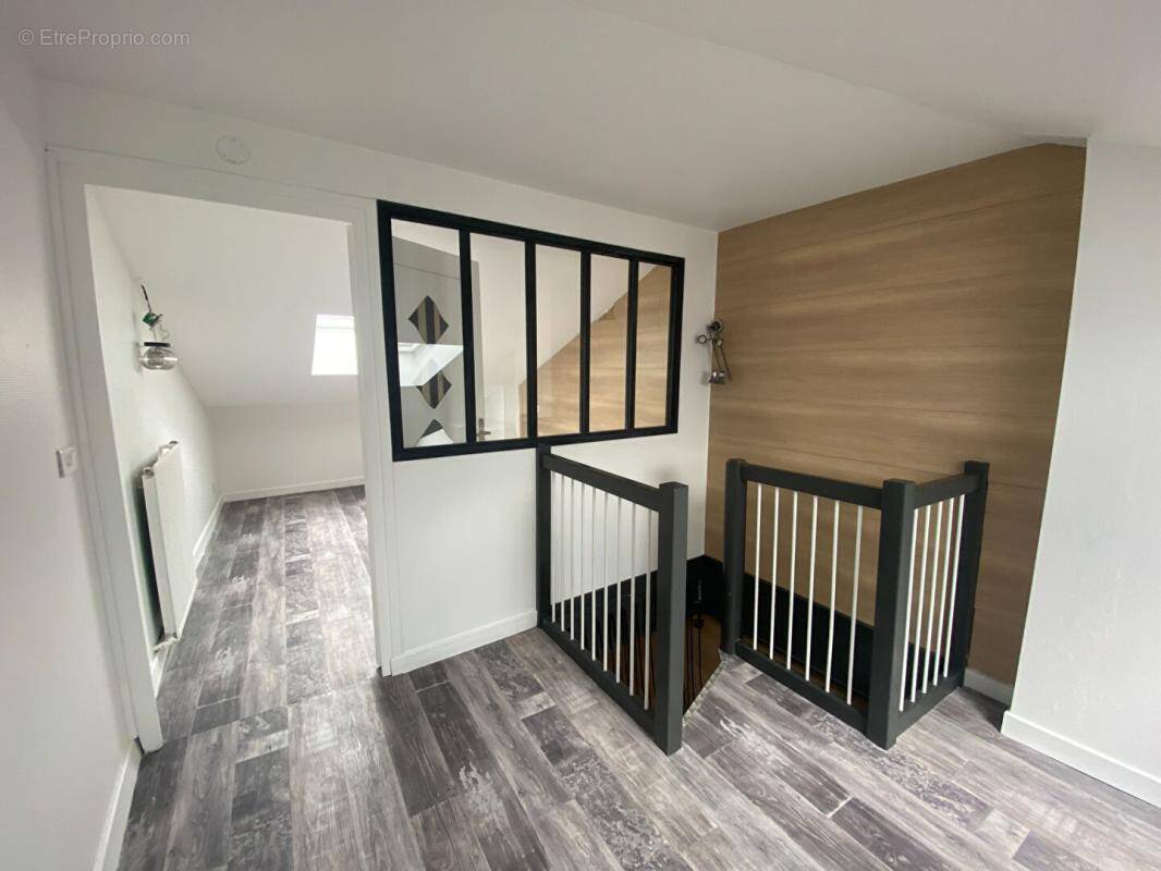 Appartement à ROANNE