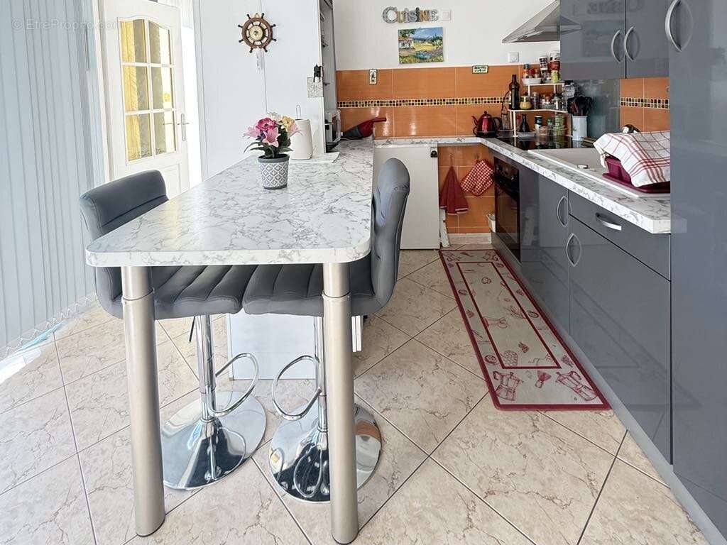 Appartement à VALRAS-PLAGE