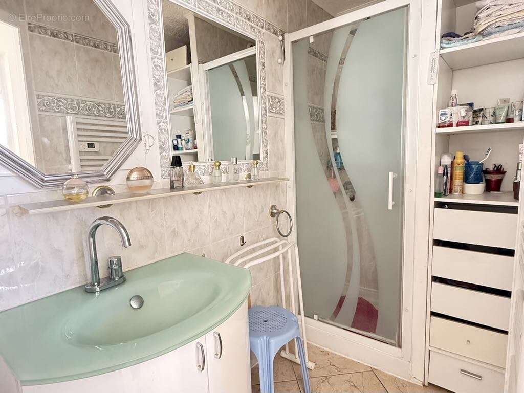 Appartement à VALRAS-PLAGE