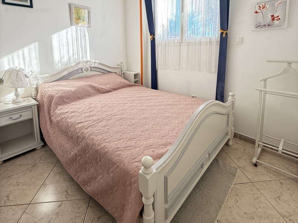 Appartement à VALRAS-PLAGE