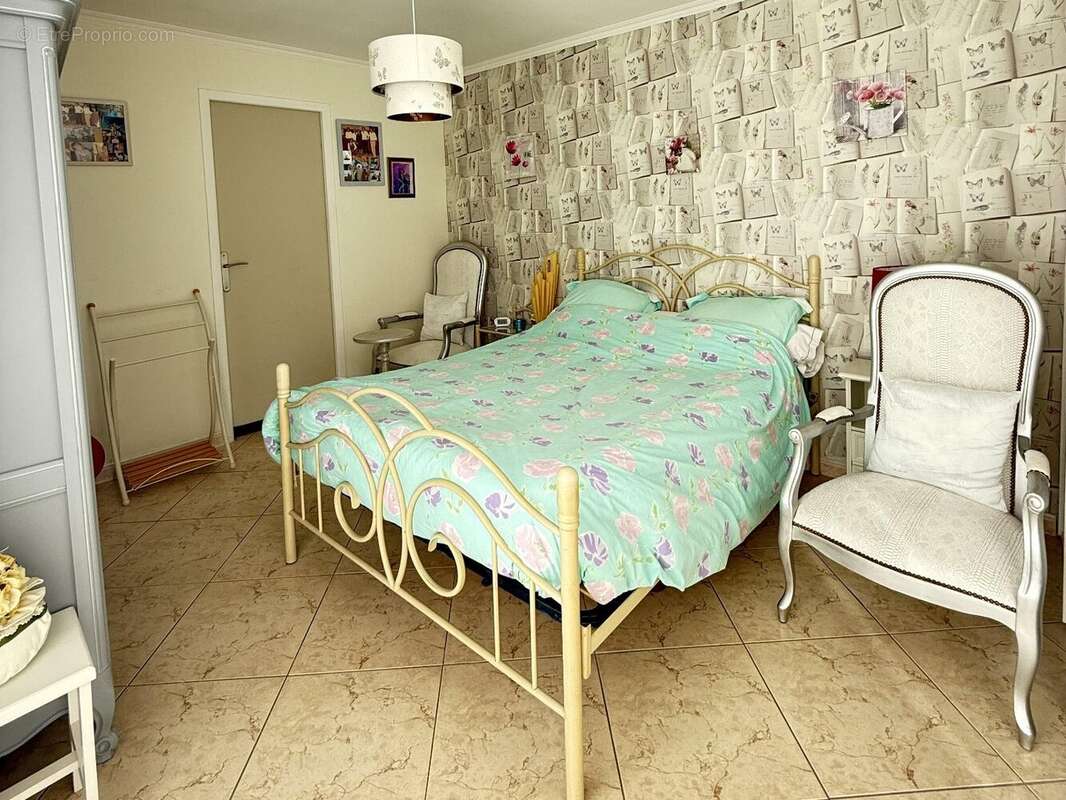 Appartement à VALRAS-PLAGE