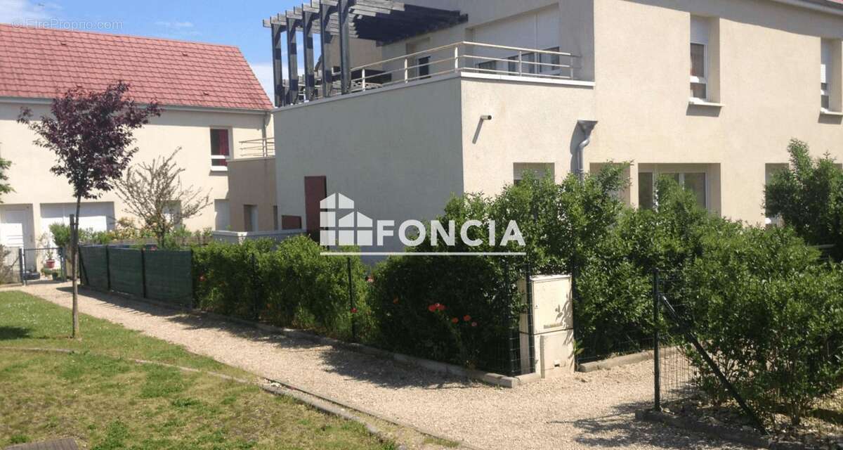 Appartement à BOURGES