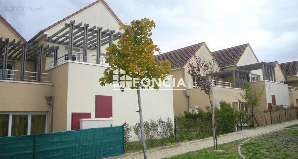 Appartement à BOURGES