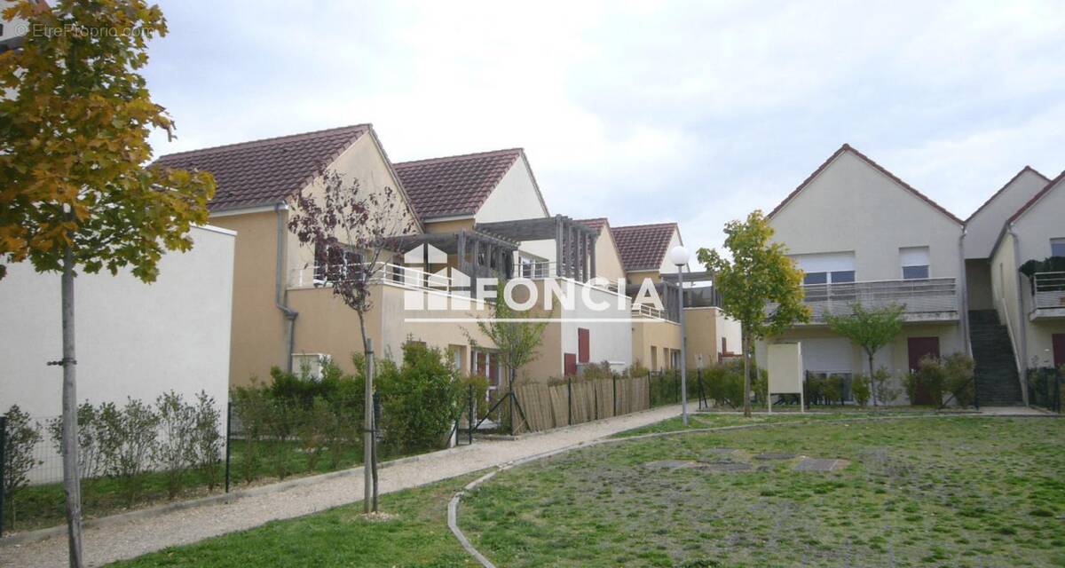 Appartement à BOURGES