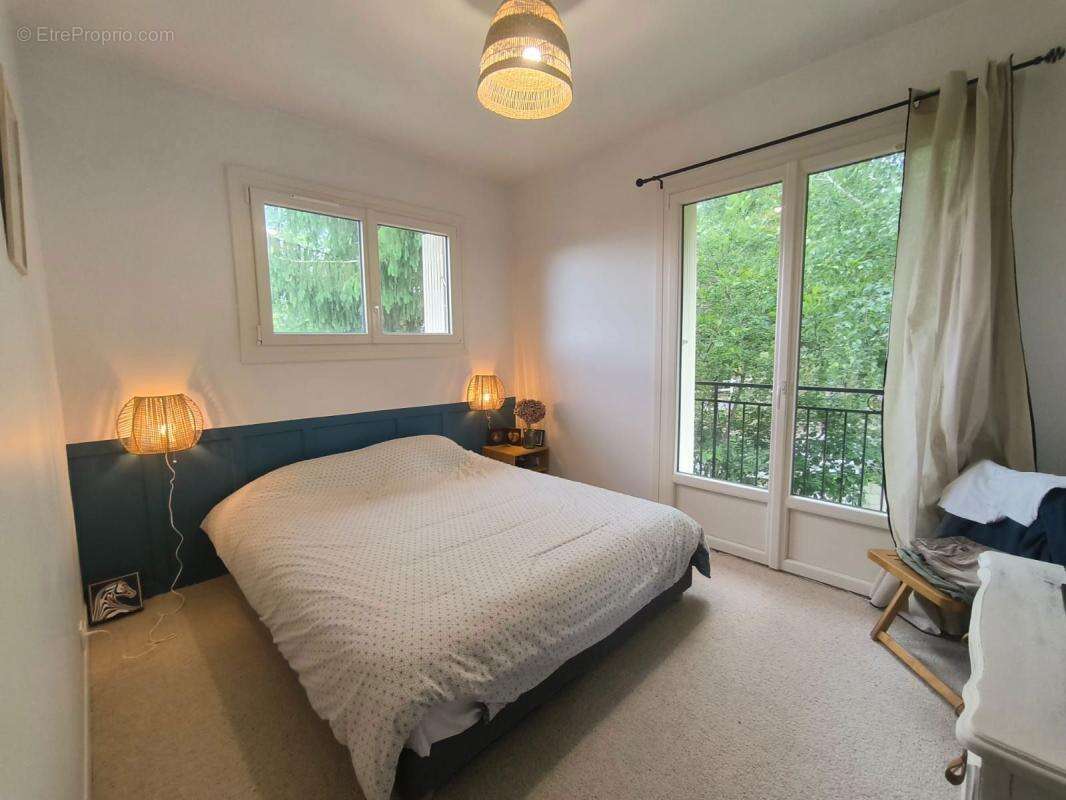 Maison à BRIVE-LA-GAILLARDE