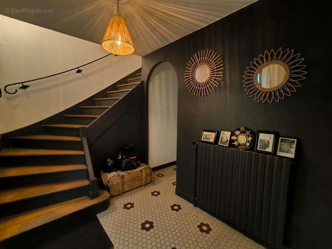 Maison à BRIVE-LA-GAILLARDE