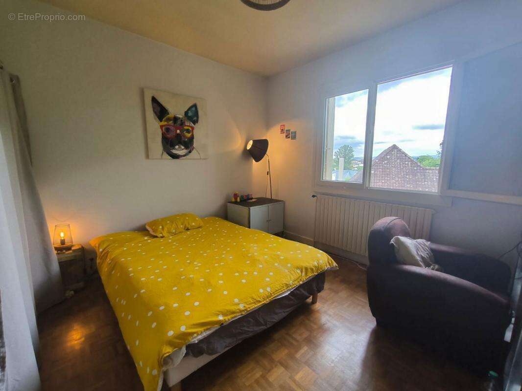 Maison à BRIVE-LA-GAILLARDE