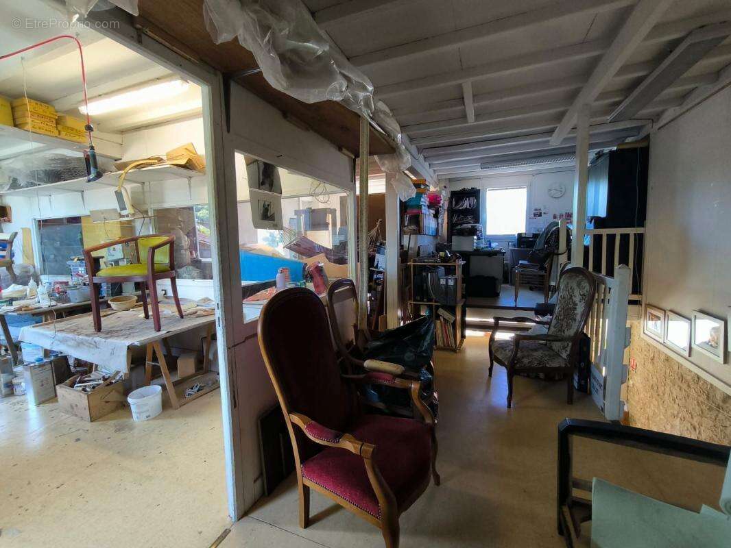 Commerce à SOUILLAC