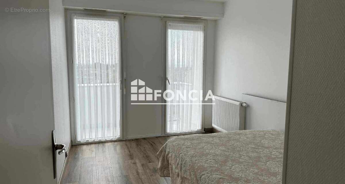 Appartement à CHOLET