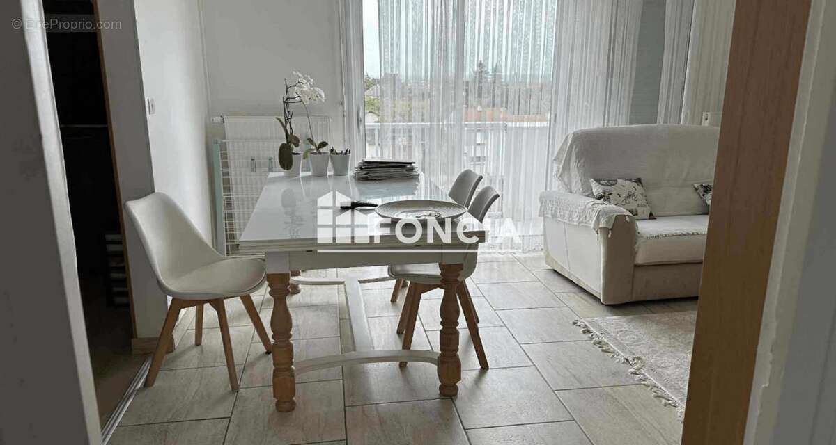 Appartement à CHOLET