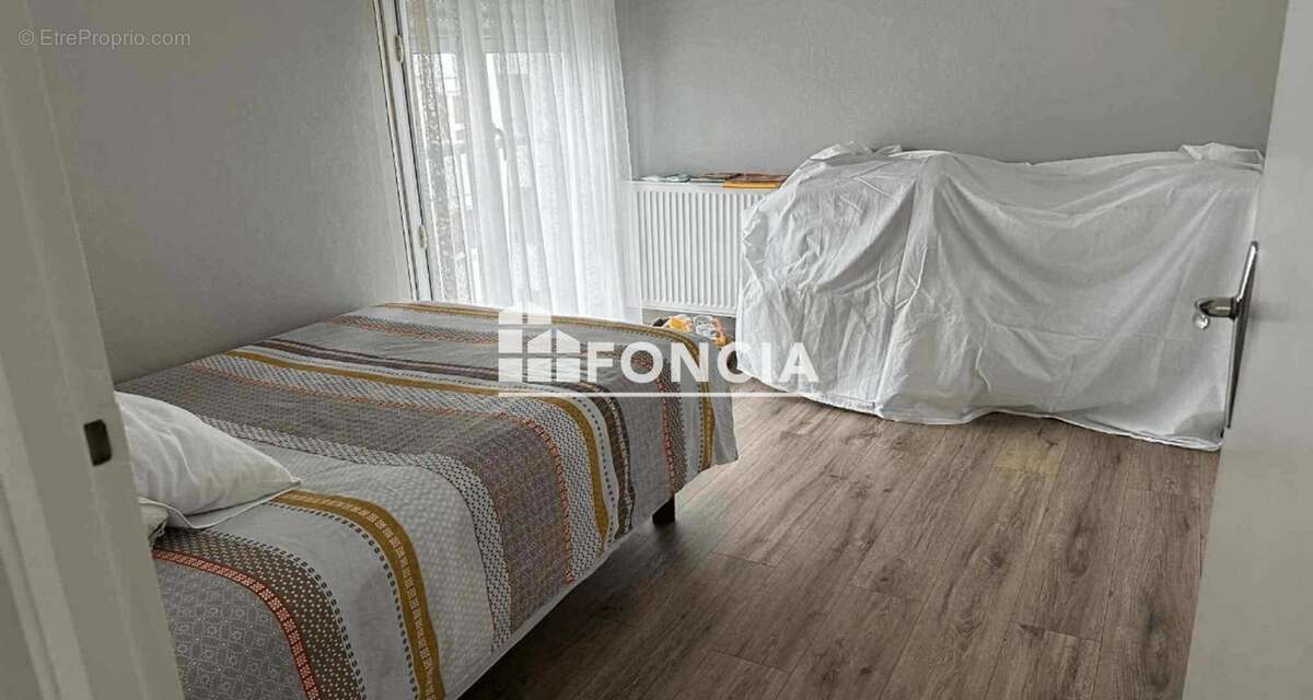 Appartement à CHOLET
