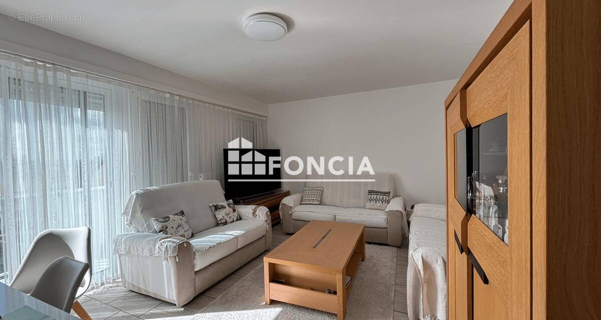 Appartement à CHOLET