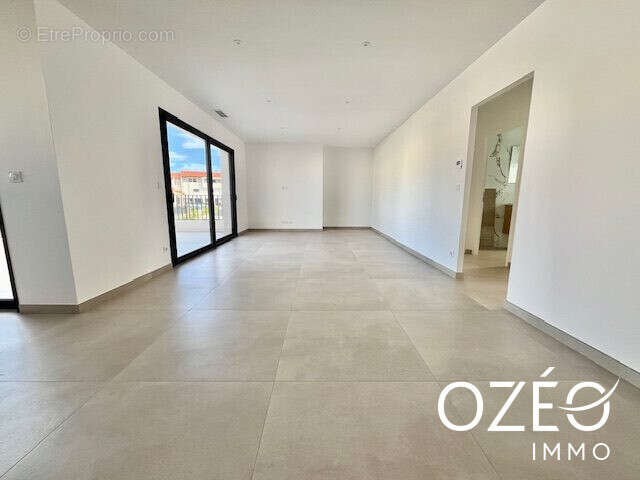 Appartement à CABESTANY