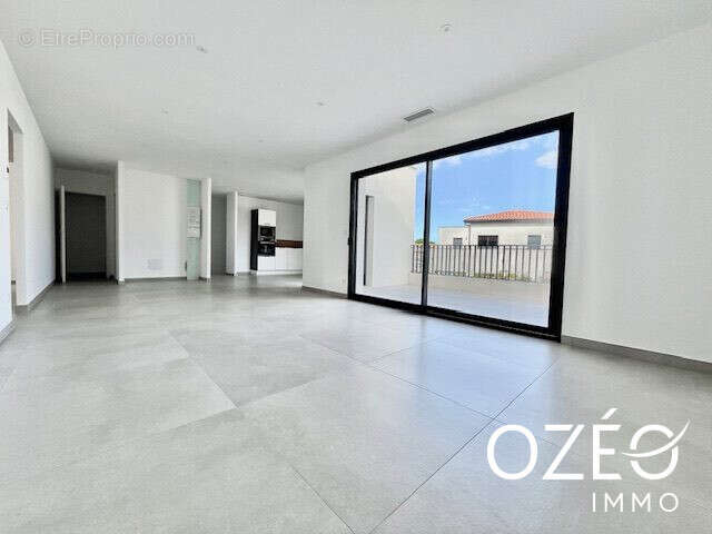 Appartement à CABESTANY