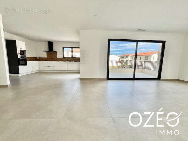 Appartement à CABESTANY