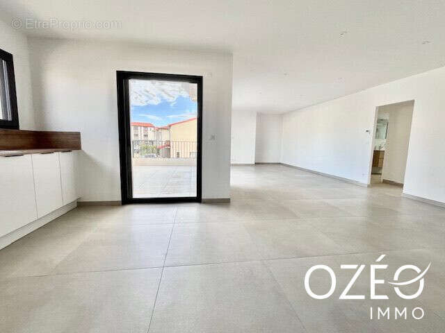 Appartement à CABESTANY