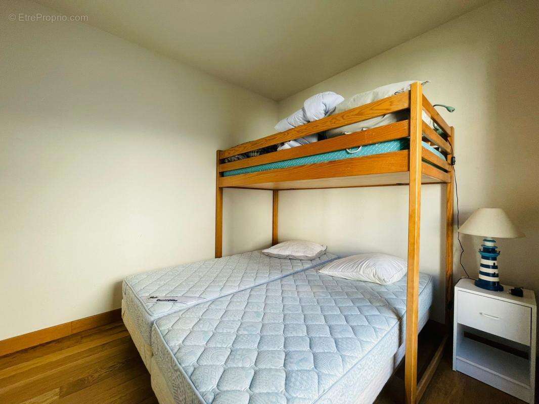 Appartement à ARZON