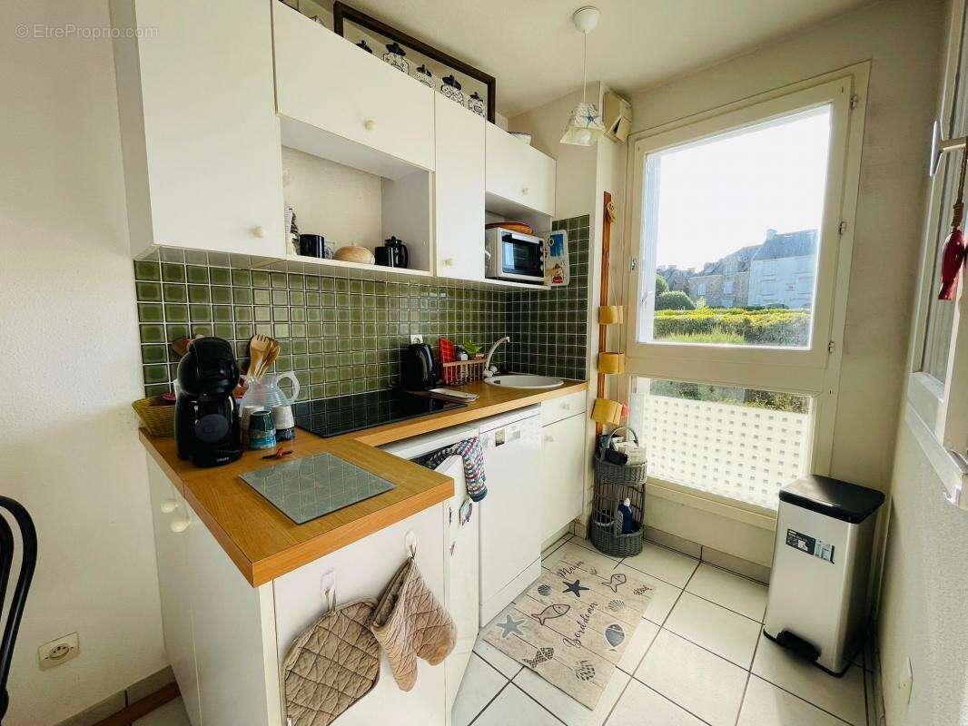 Appartement à ARZON