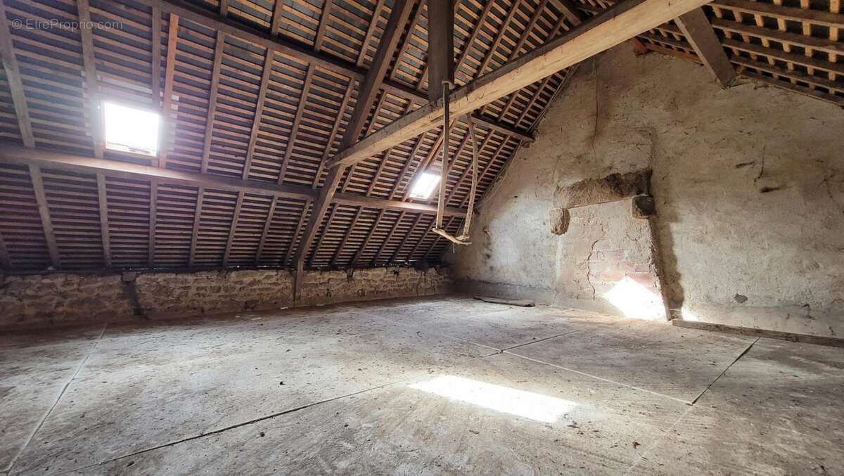 Maison à PLAINE-HAUTE