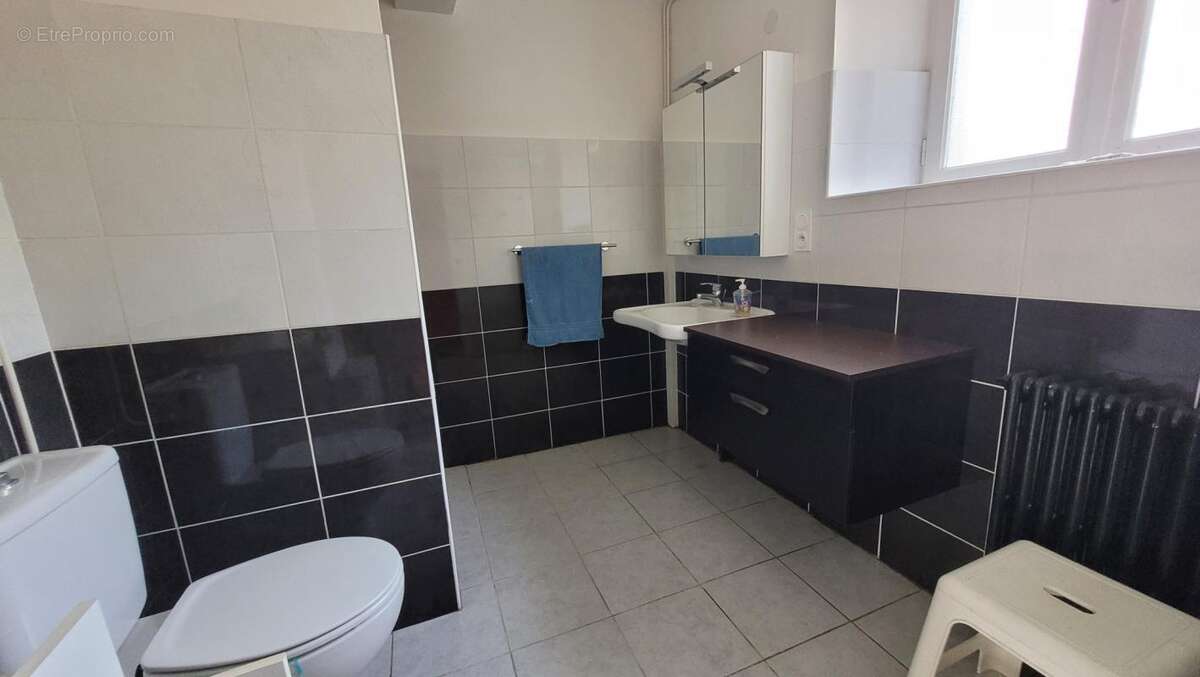 Maison à PLAINE-HAUTE