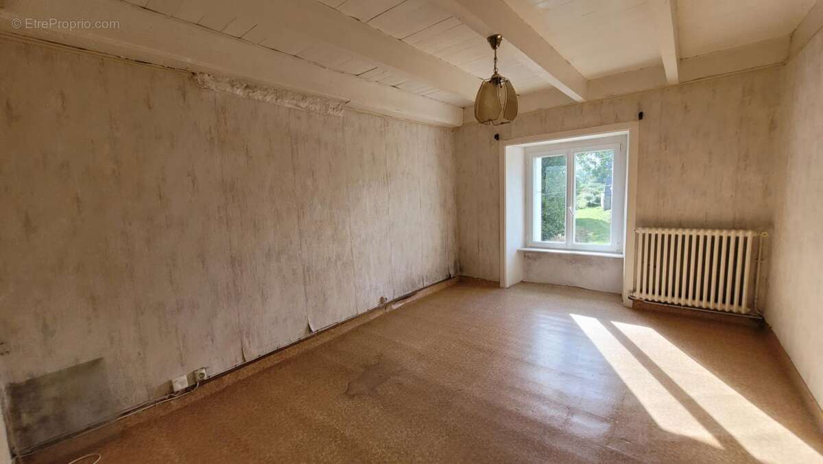 Maison à PLAINE-HAUTE