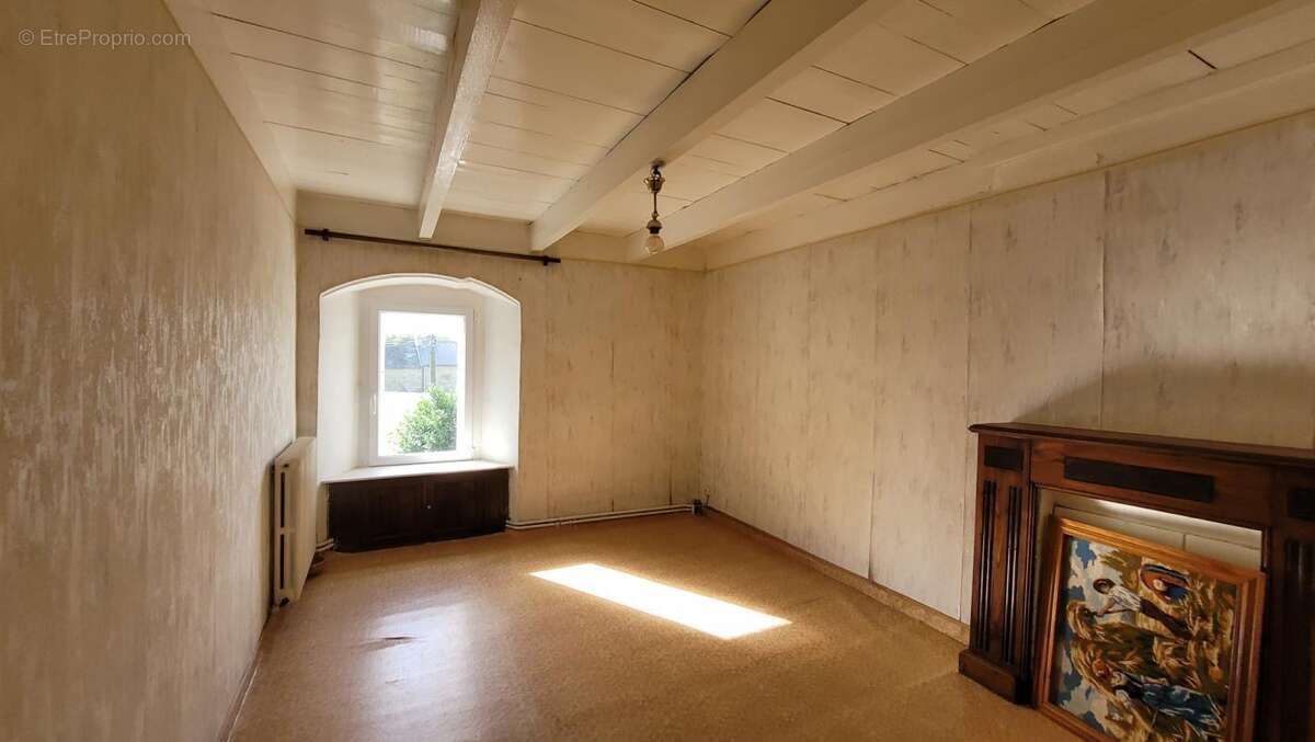 Maison à PLAINE-HAUTE