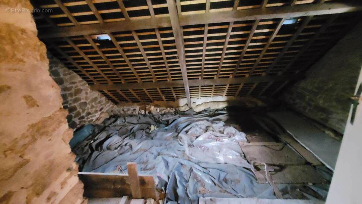 Maison à PLAINE-HAUTE