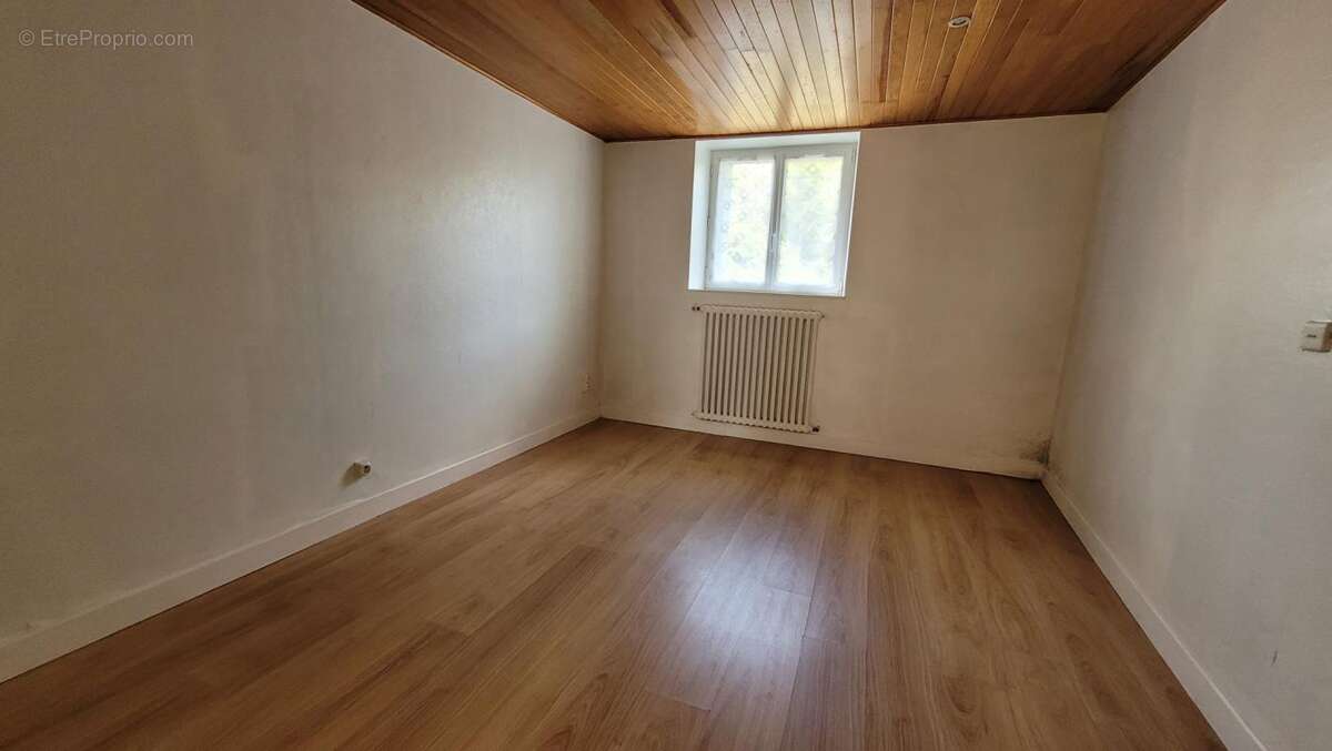 Maison à PLAINE-HAUTE