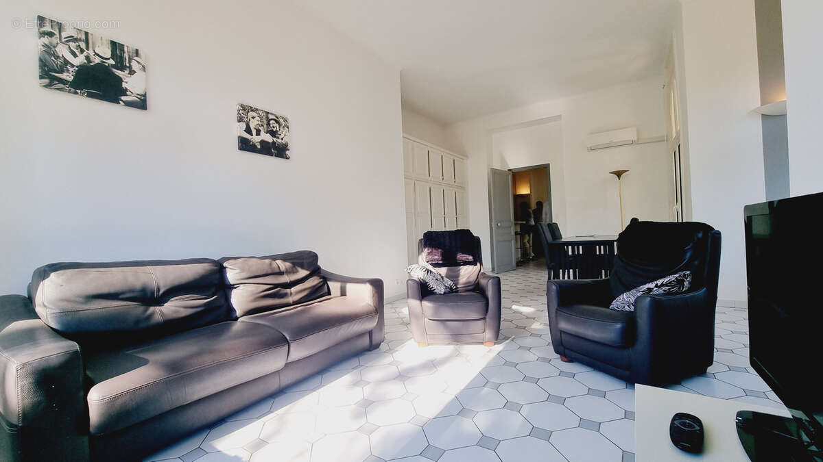 Appartement à LA SEYNE-SUR-MER