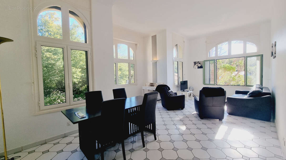 Appartement à LA SEYNE-SUR-MER