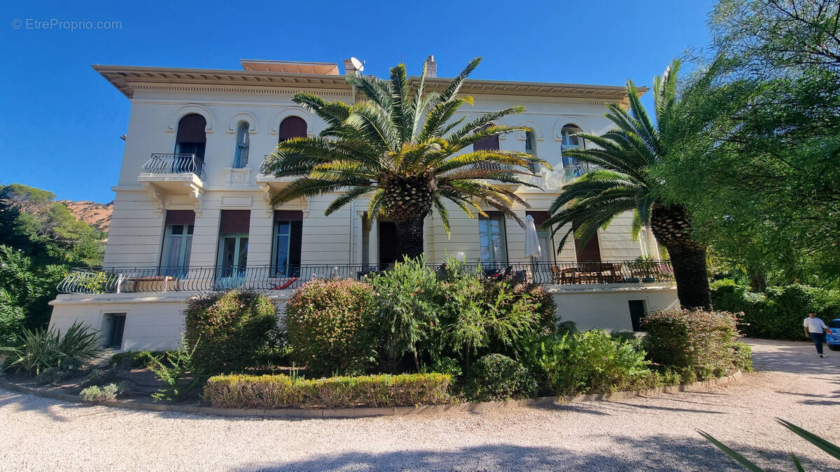 Appartement à LA SEYNE-SUR-MER
