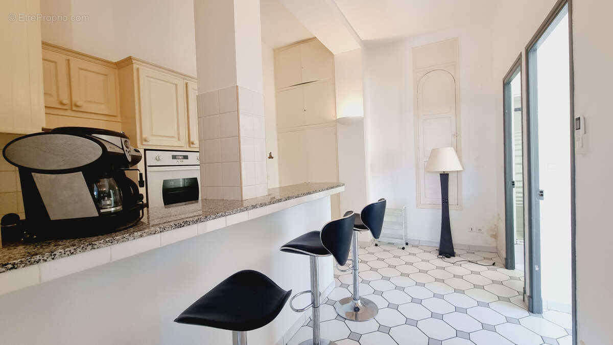 Appartement à LA SEYNE-SUR-MER