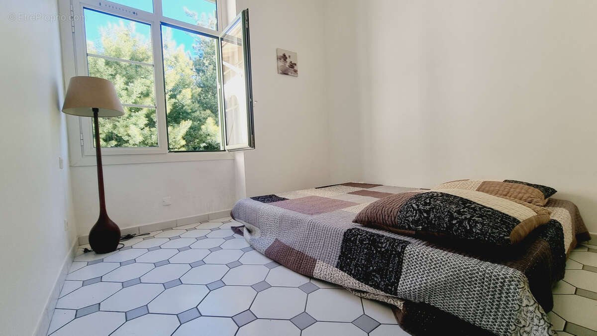 Appartement à LA SEYNE-SUR-MER