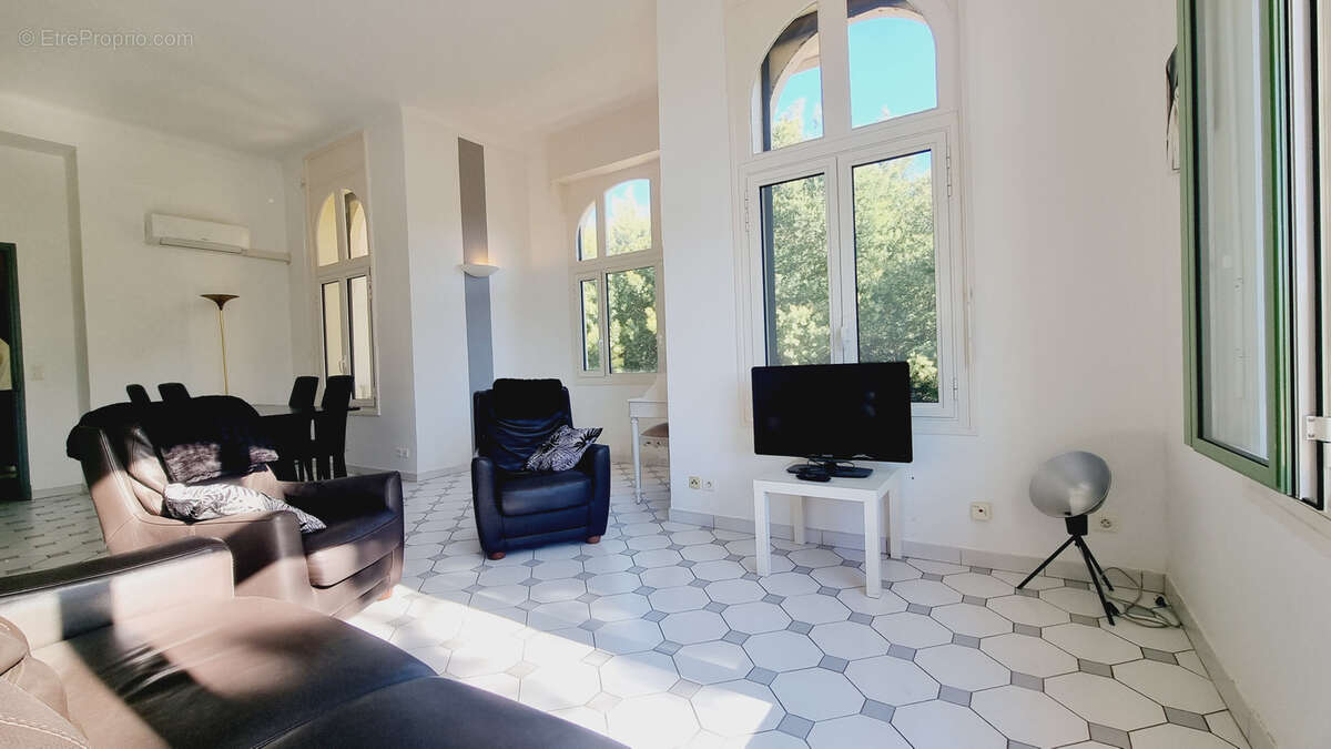 Appartement à LA SEYNE-SUR-MER