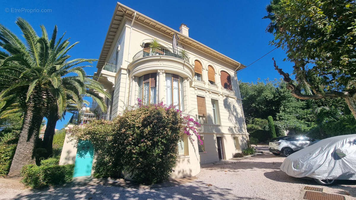 Appartement à LA SEYNE-SUR-MER