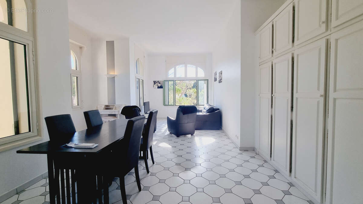 Appartement à LA SEYNE-SUR-MER