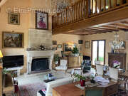 Maison à SAINTE-SAVINE