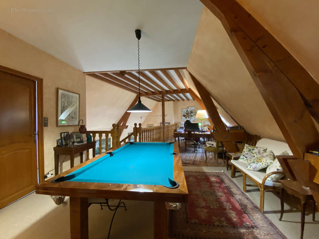 Maison à SAINTE-SAVINE